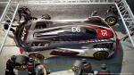 SRT Tomahawk Vision Gran Turismo 2015 года